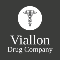 Viallon Drug Company