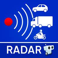 Radarbot: Hız Kamerası