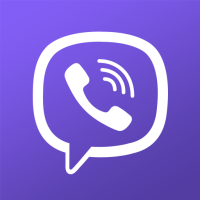  Rakuten Viber Messenger 