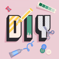 离线学习 DIY 工艺