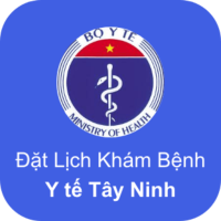 Đặt lịch y tế Tây Ninh