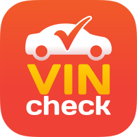 VIN Search & Plate Lookup