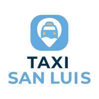 Taxi San Luis Conductor