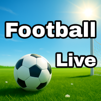 Football Live TV HD