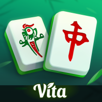  Vita Mahjong 