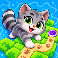 Cat Tracks