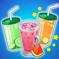 Vivid Juice: Color Flow