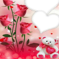 Photo frame 2025