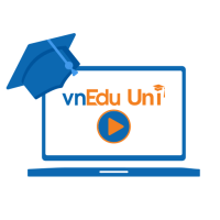 vnEdu LMS Uni