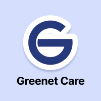 GreenNet Care Child