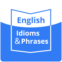 English Idioms & Phrases