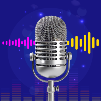 Video Voice Changer & Sound FX