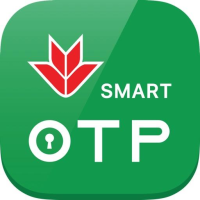 VPBank Smart OTP