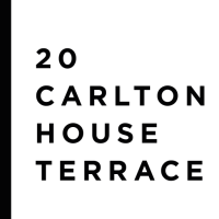 20 Carlton House Terrace