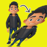 Falling Filter: Loop Me Prank