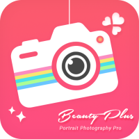 Beauty Plus Camera - Face Filter & Photo Editor