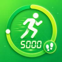 Step Counter: Walking Tracker