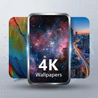 Fonds d'écran HD et 4k