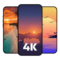 Live Screen Wallpapers 4K