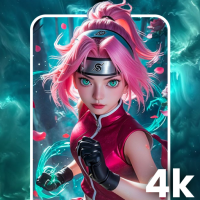 WallSnap: 4K Live Wallpaper HD