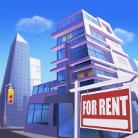 Idle Landlord Sim - Türkçe