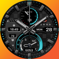 Ballozi CORSA Hybrid