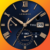 Ballozi LEGANCE Classic Luxury