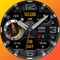 Ballozi STRYDE Hybrid Tactical