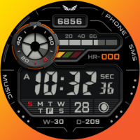 Ballozi CERTES Digital Retro