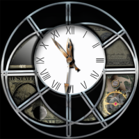 Coronas Knight Watch Face