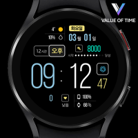 VOT Watch 012