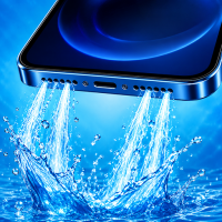 Speaker Cleaner Water Eject