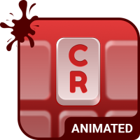 Classic Red Wallpaper Theme