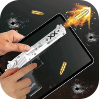 Gun Simulator: Pistola & Armi