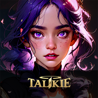 Talkie: 감성적인 캐릭터 AI