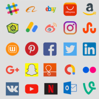 Appso – 社交媒体浏览器，应用程序中的所有社交网络