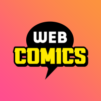 WebComics - Webtoon & Manga