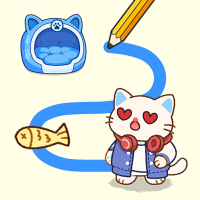 Kitty's Way Home