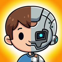 PIECE MATCH: R U ROBOT?