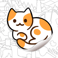 Sticker By Number
