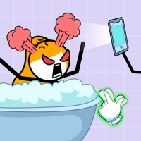 Tap Fighter: Don't Get Caught