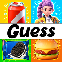Guess Puzzle - Emoji Quiz 2026
