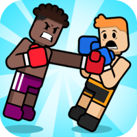Boxing Fighter:KO Punch Battle