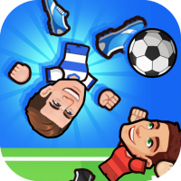 Slingshot Soccer