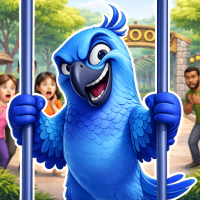 Parrot Prank: Pet Simulator