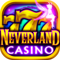 Neverland Casino: Vegas Slots