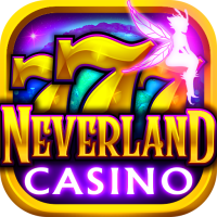 Neverland Casino - Slots Games