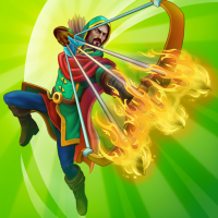 Hunter: Master of Arrows
