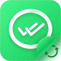 Recover Deleted Messages