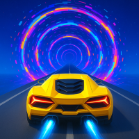 Car Rush 3D: Speed Legend
